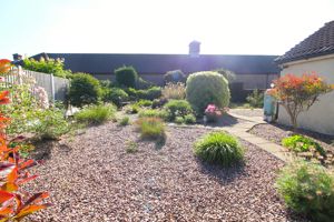 Garden- click for photo gallery